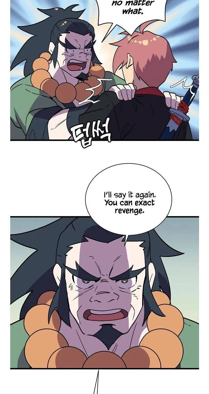 Read Absolute Martial Arts chapter 45 image 50 on Lezhin