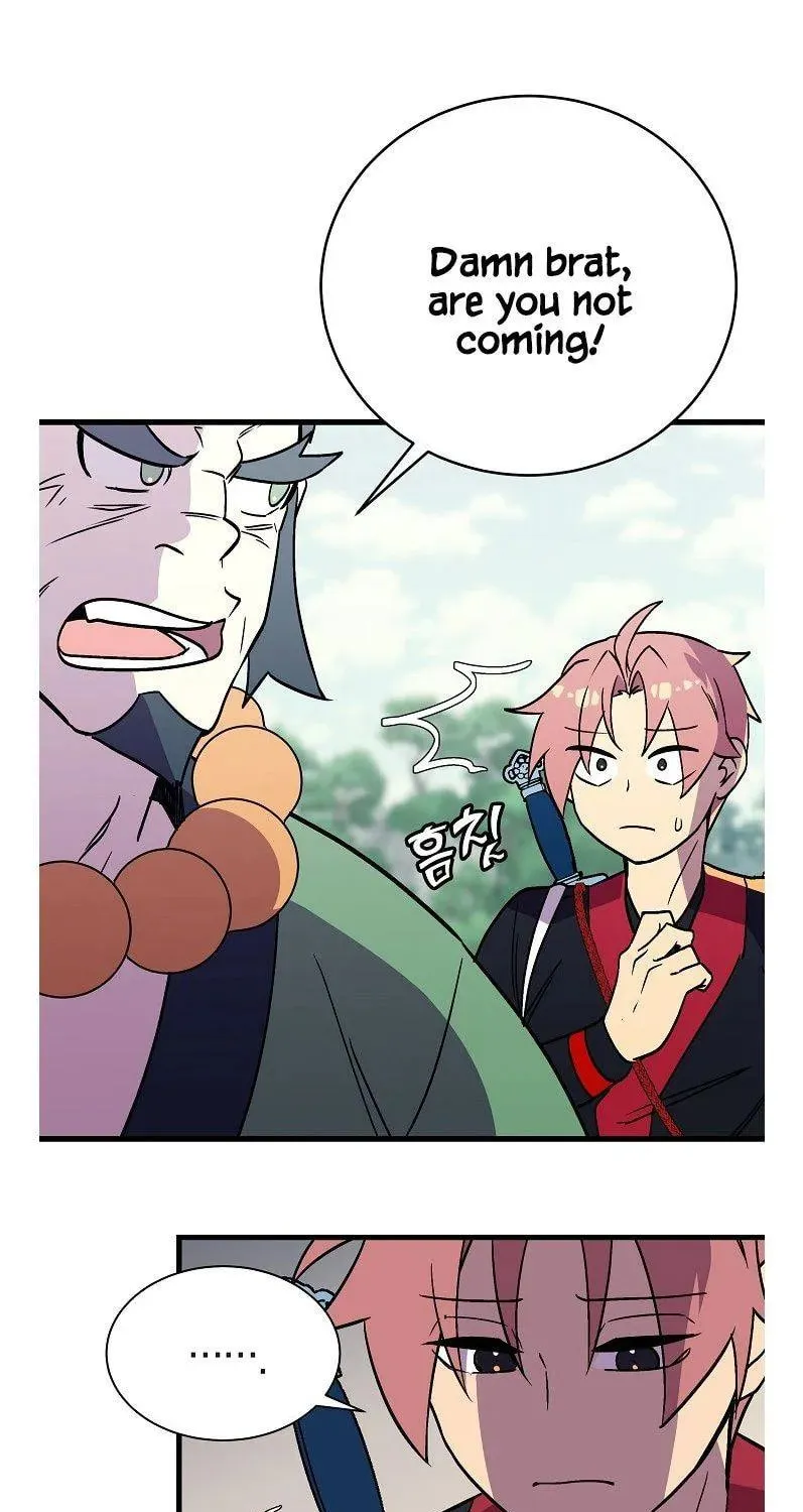 Read Absolute Martial Arts chapter 45 image 55 on Lezhin