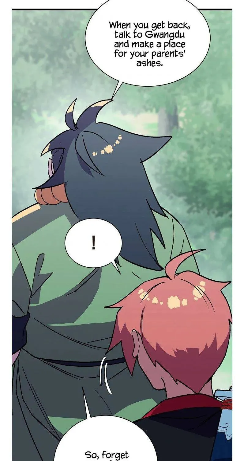 Read Absolute Martial Arts chapter 45 image 57 on Lezhin