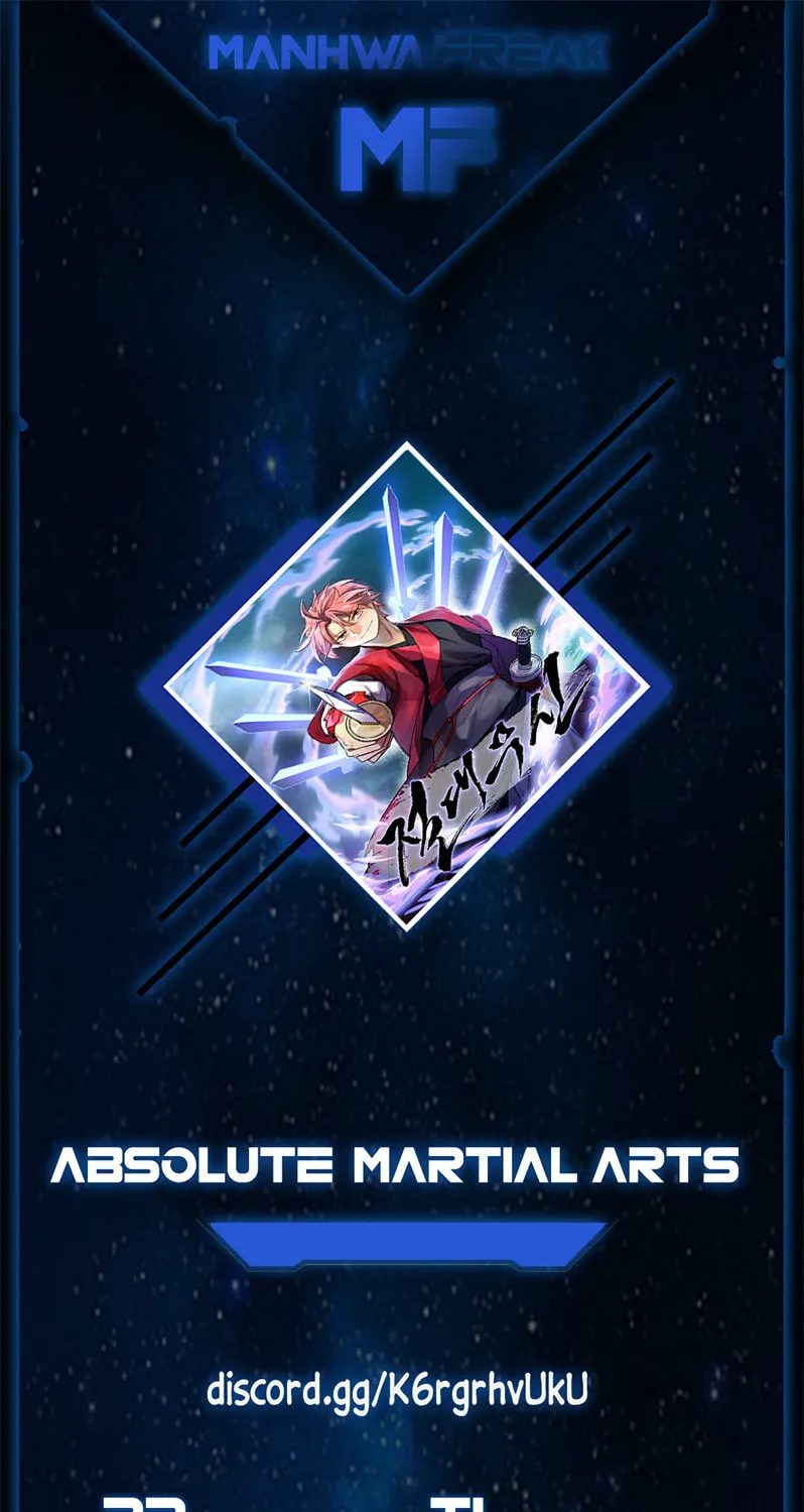 Read Absolute Martial Arts chapter 47 image 1 on Lezhin