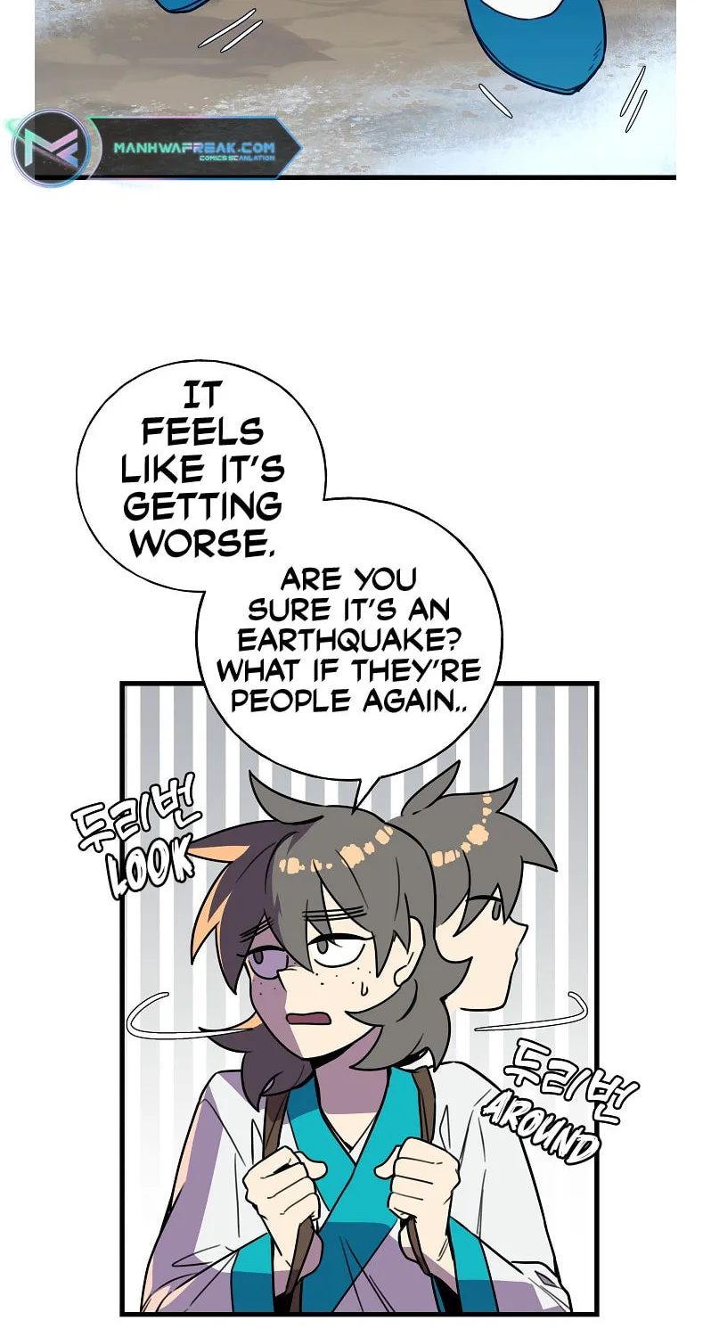 Read Absolute Martial Arts chapter 47 image 10 on Lezhin