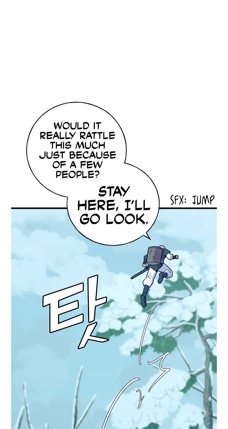 Read Absolute Martial Arts chapter 47 image 11 on Lezhin