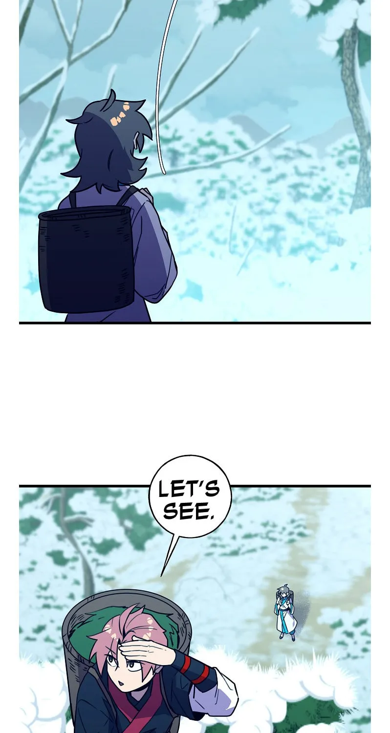 Read Absolute Martial Arts chapter 47 image 12 on Lezhin
