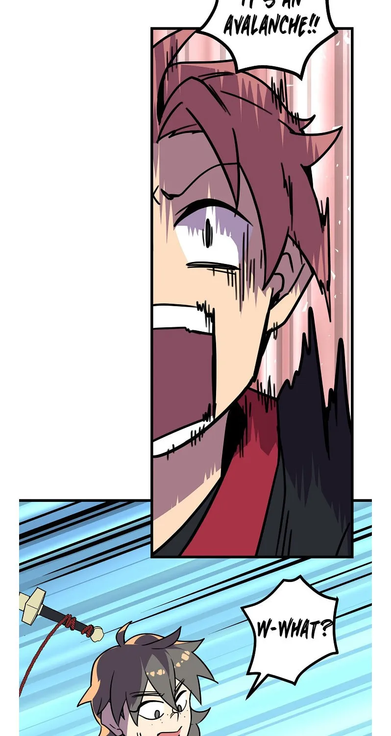 Read Absolute Martial Arts chapter 47 image 18 on Lezhin
