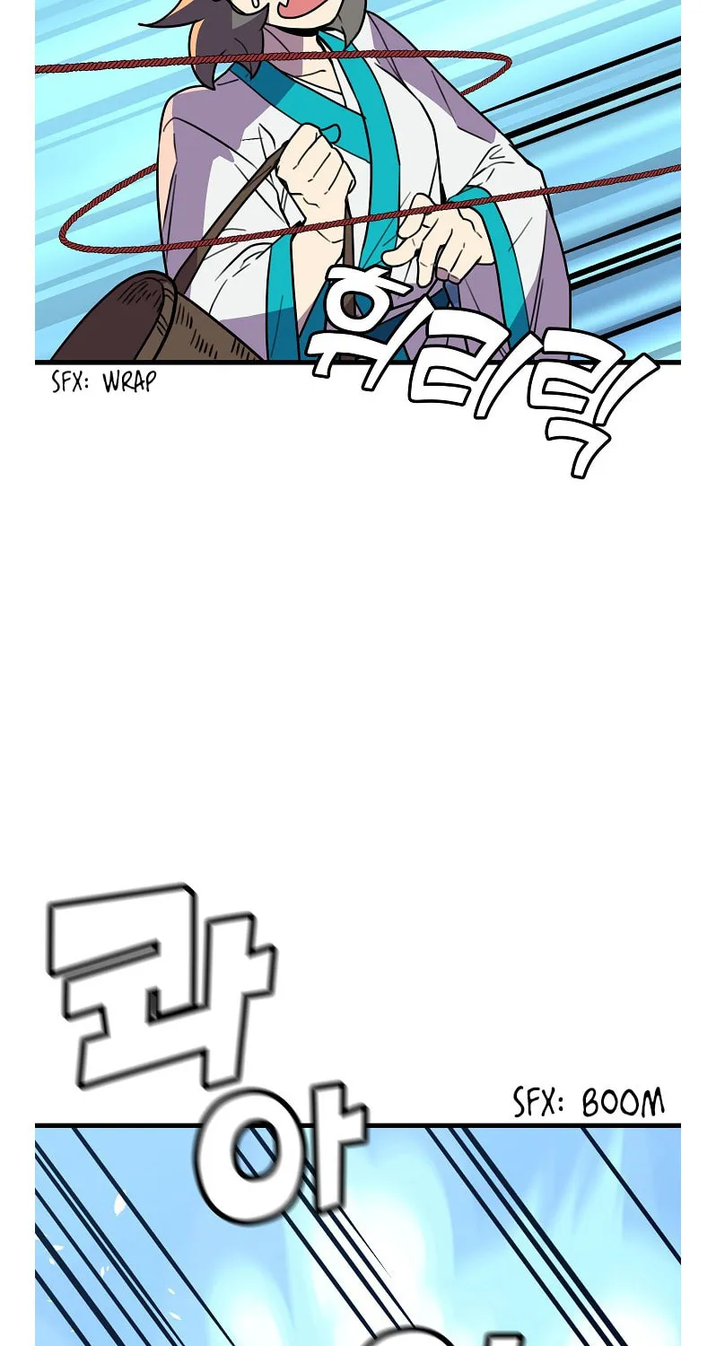 Read Absolute Martial Arts chapter 47 image 19 on Lezhin