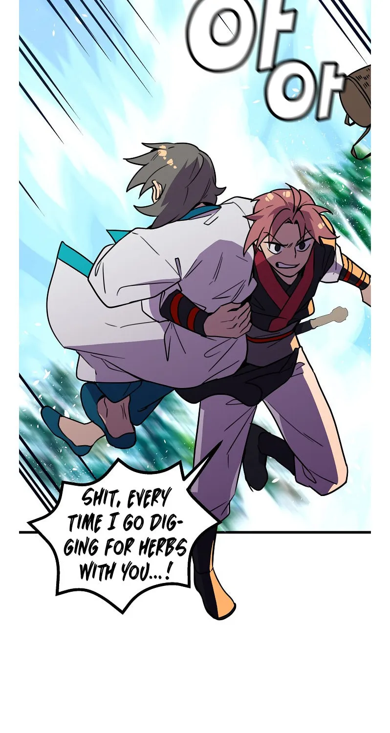 Read Absolute Martial Arts chapter 47 image 20 on Lezhin