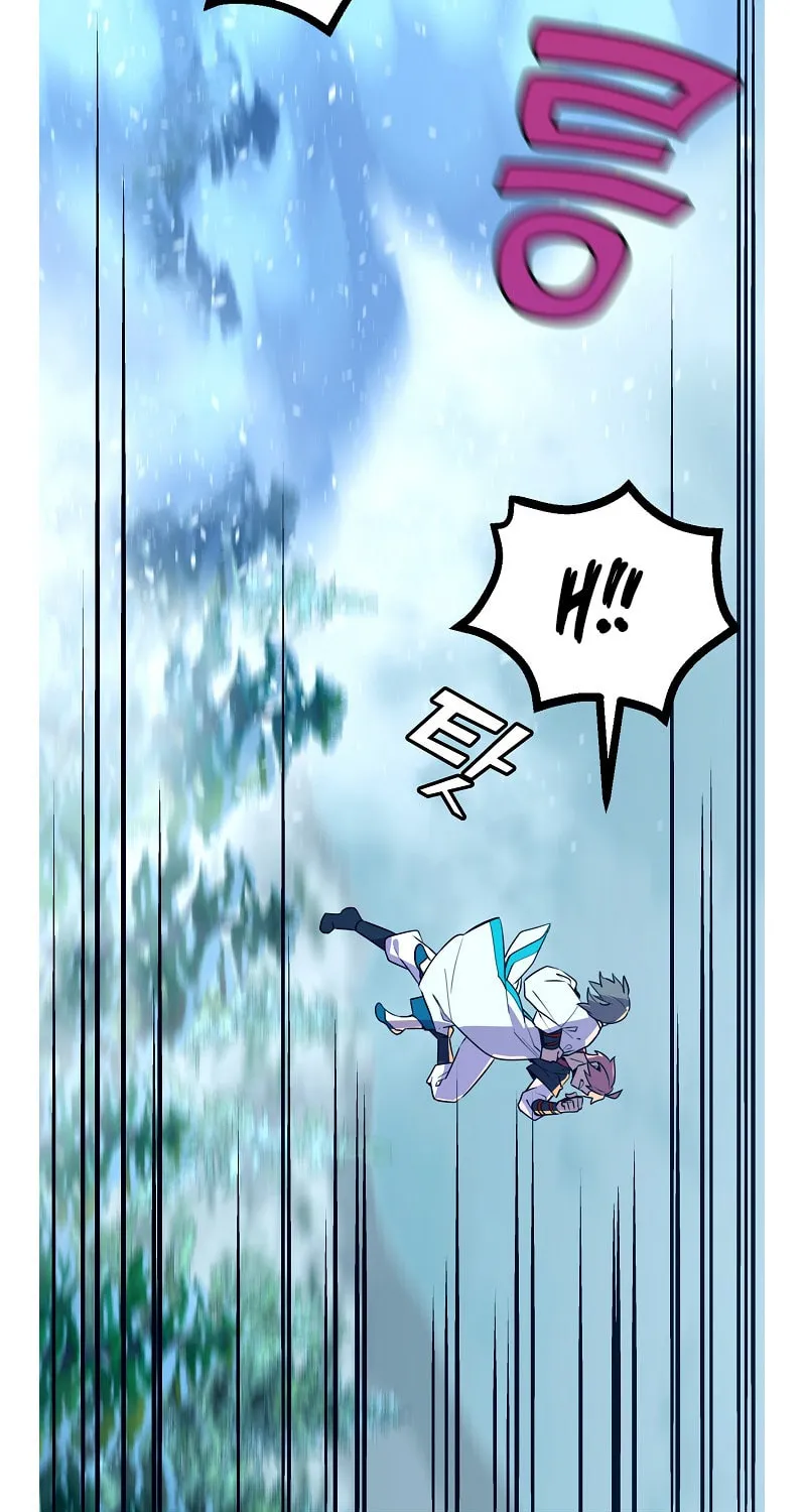 Read Absolute Martial Arts chapter 47 image 23 on Lezhin