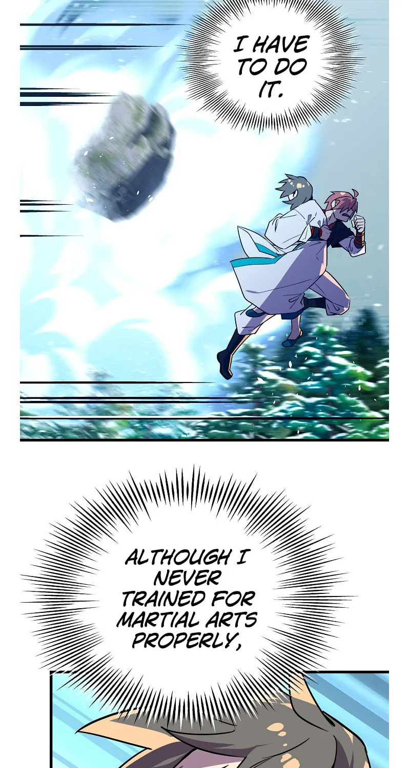 Read Absolute Martial Arts chapter 47 image 26 on Lezhin