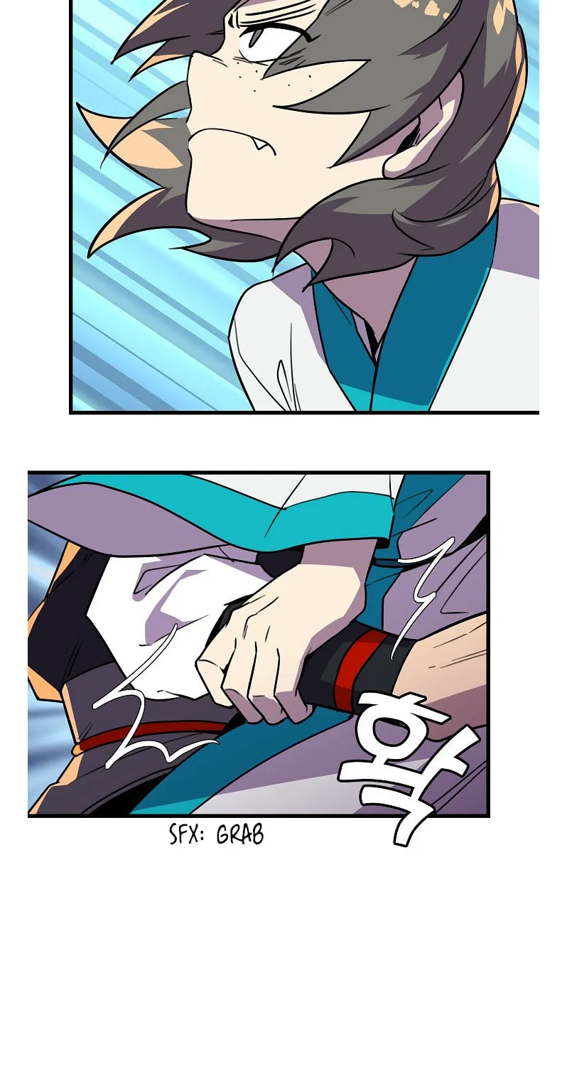 Read Absolute Martial Arts chapter 47 image 27 on Lezhin