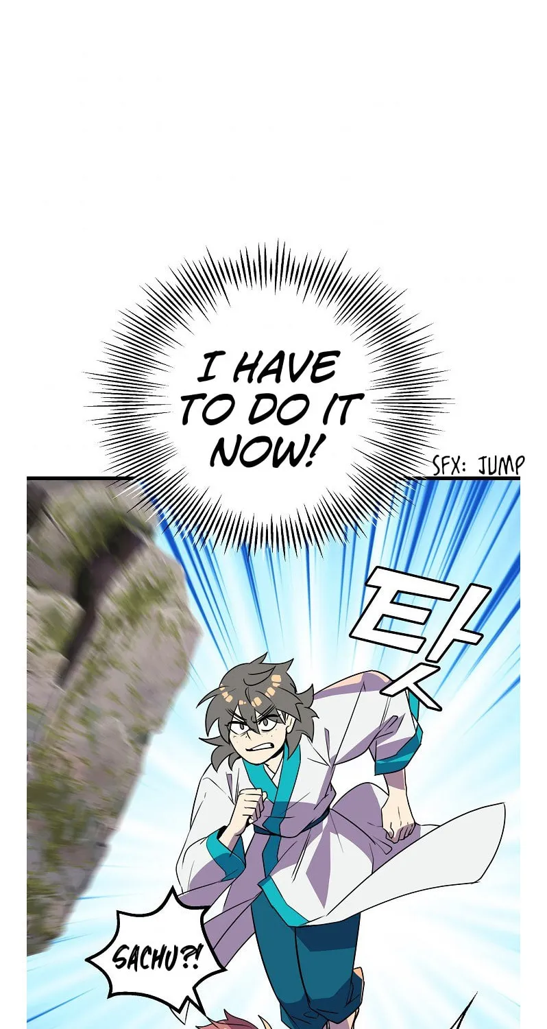 Read Absolute Martial Arts chapter 47 image 28 on Lezhin