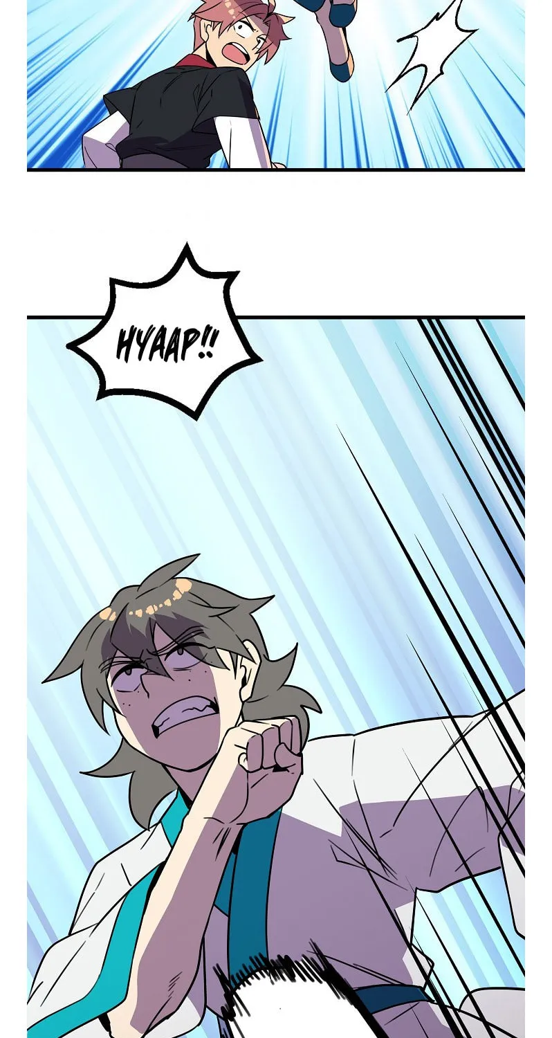 Read Absolute Martial Arts chapter 47 image 29 on Lezhin