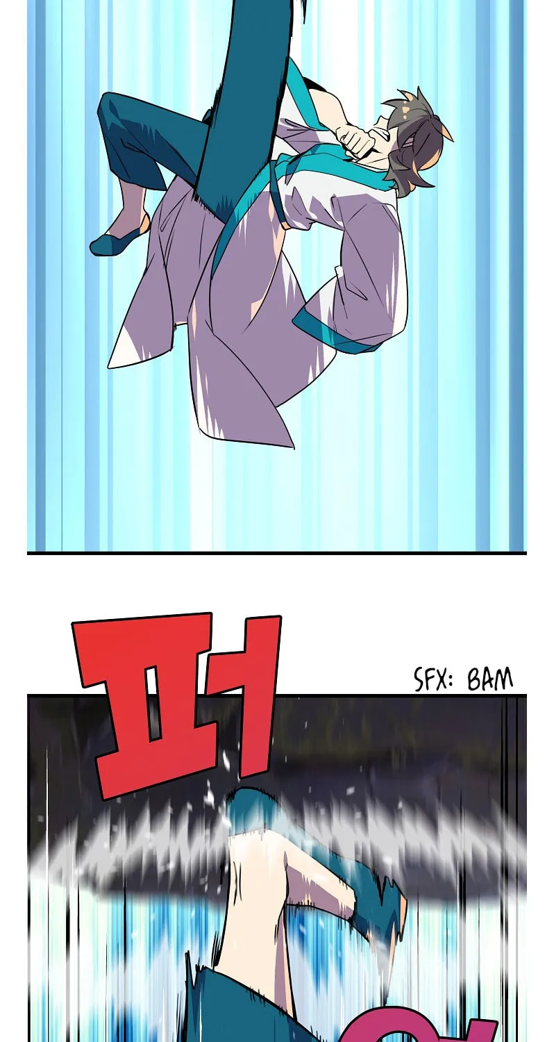 Read Absolute Martial Arts chapter 47 image 32 on Lezhin