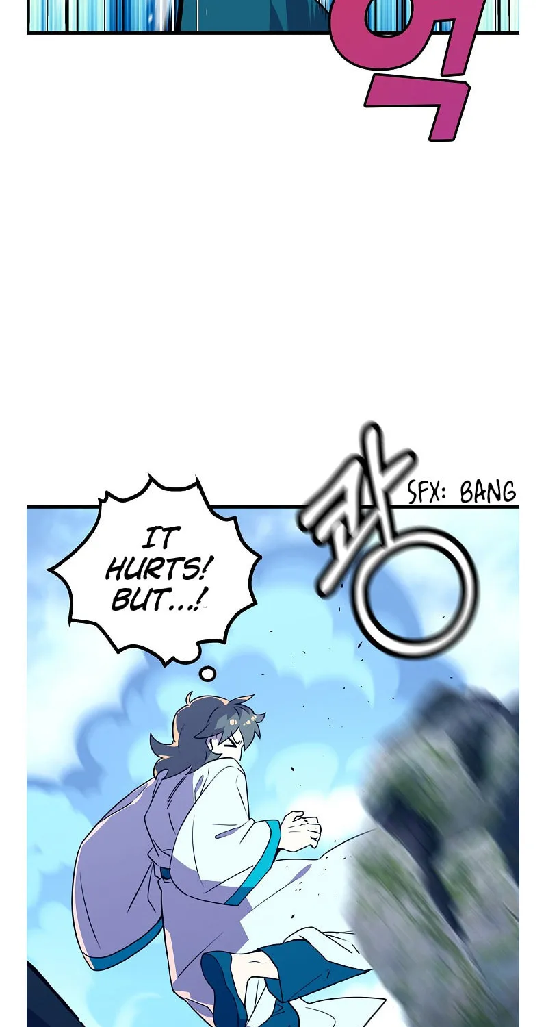 Read Absolute Martial Arts chapter 47 image 33 on Lezhin