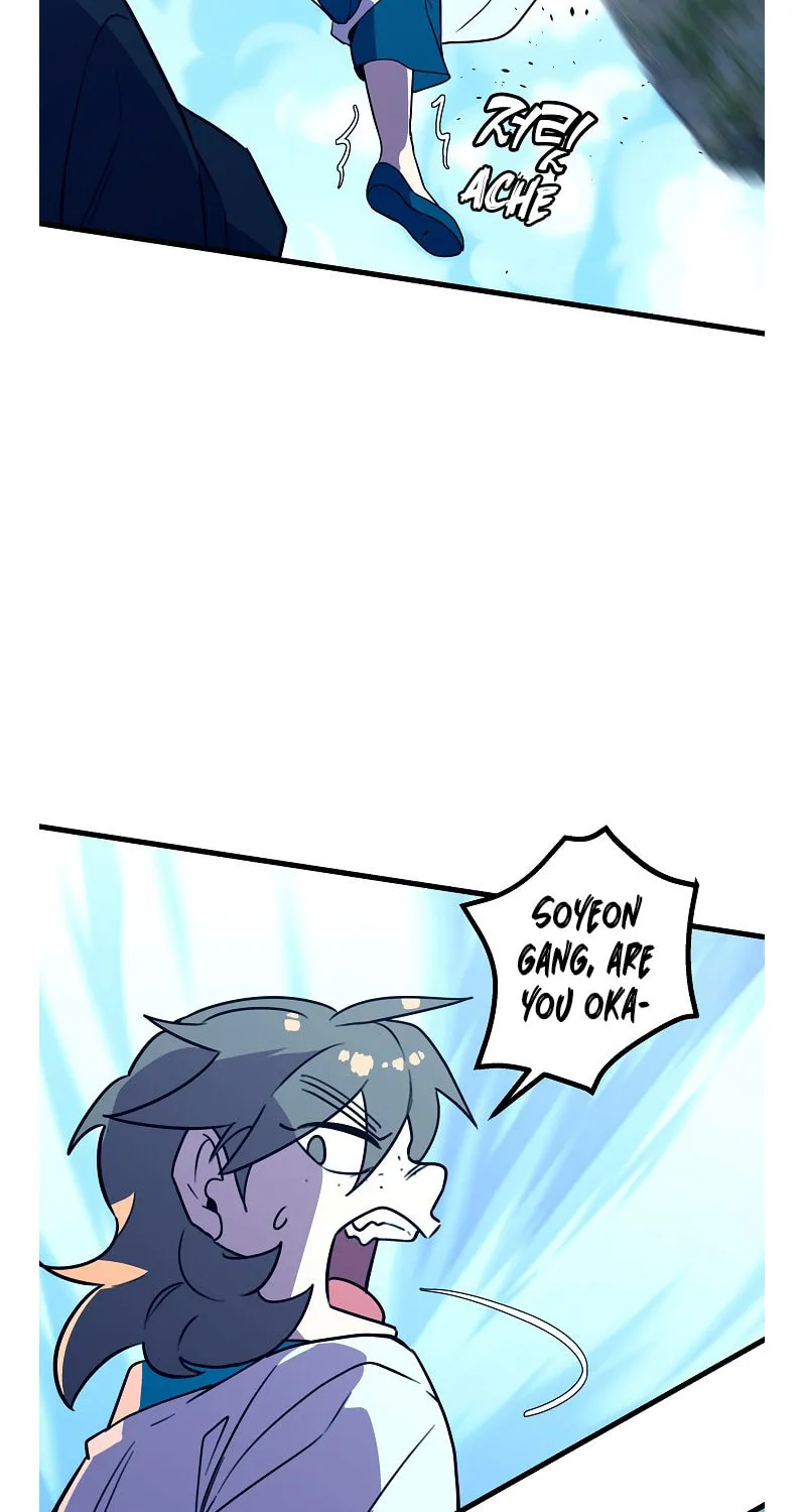 Read Absolute Martial Arts chapter 47 image 34 on Lezhin
