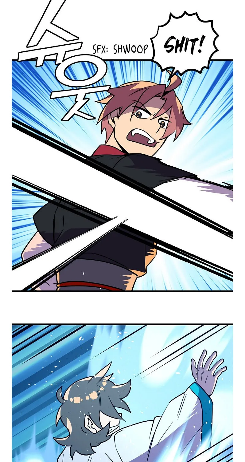 Read Absolute Martial Arts chapter 47 image 37 on Lezhin