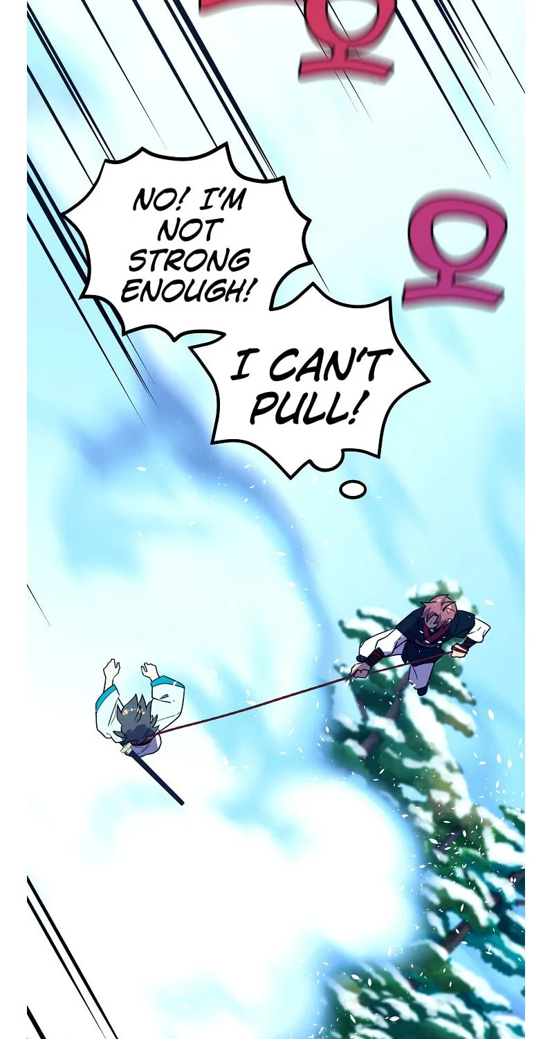 Read Absolute Martial Arts chapter 47 image 39 on Lezhin