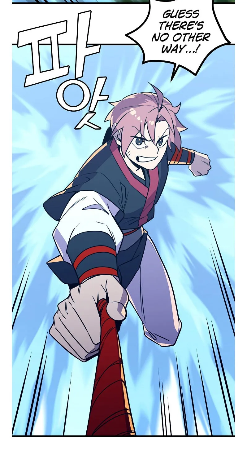 Read Absolute Martial Arts chapter 47 image 41 on Lezhin