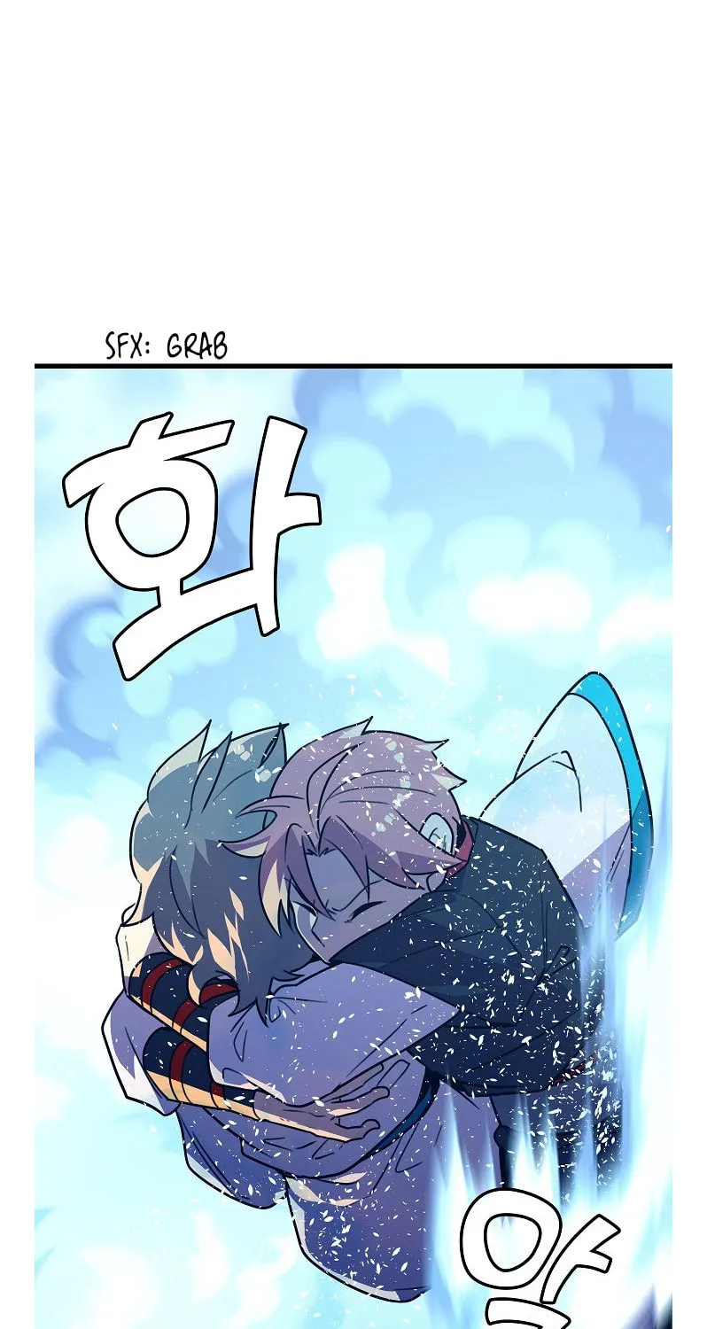 Read Absolute Martial Arts chapter 47 image 43 on Lezhin