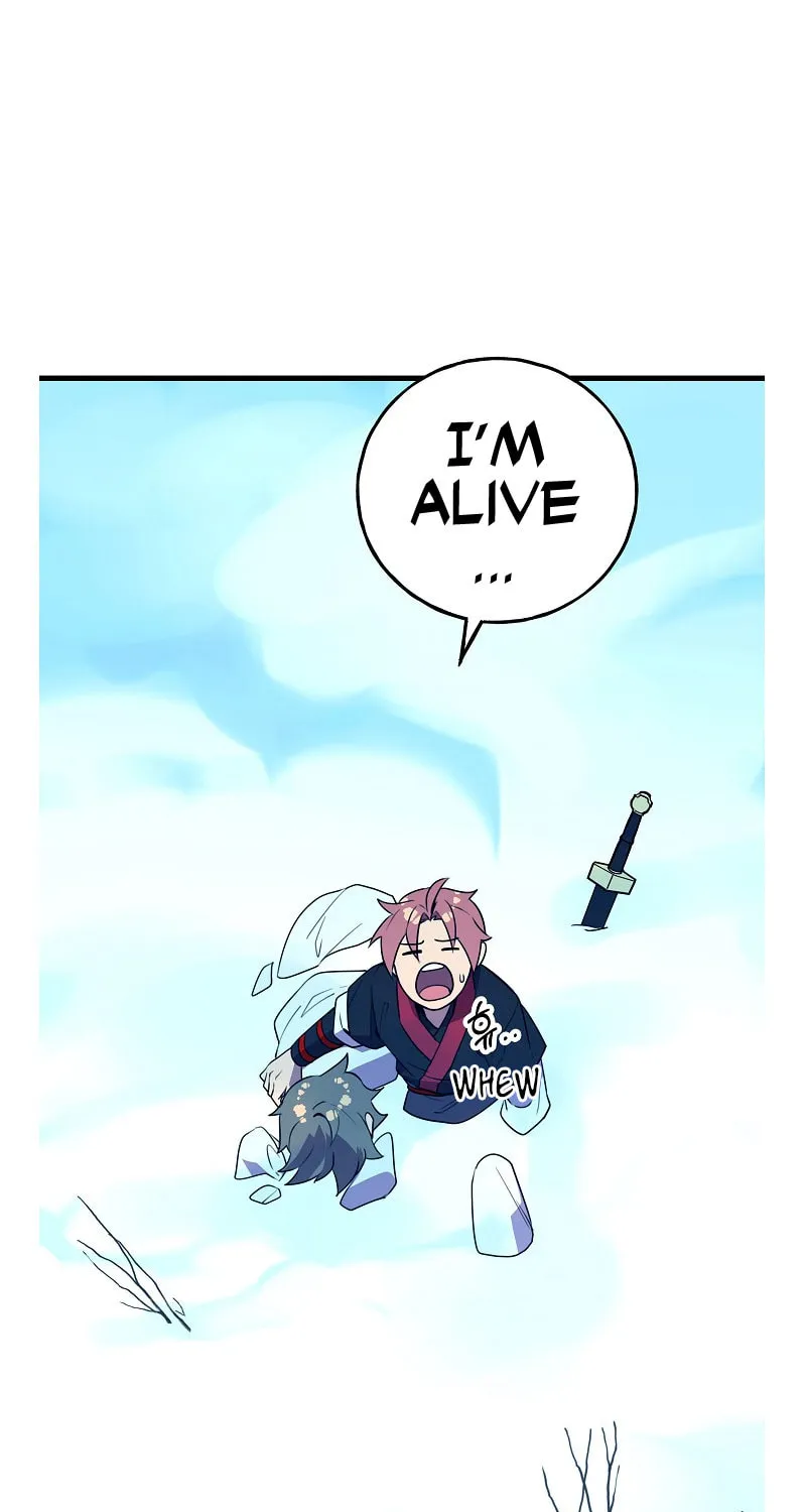Read Absolute Martial Arts chapter 47 image 47 on Lezhin