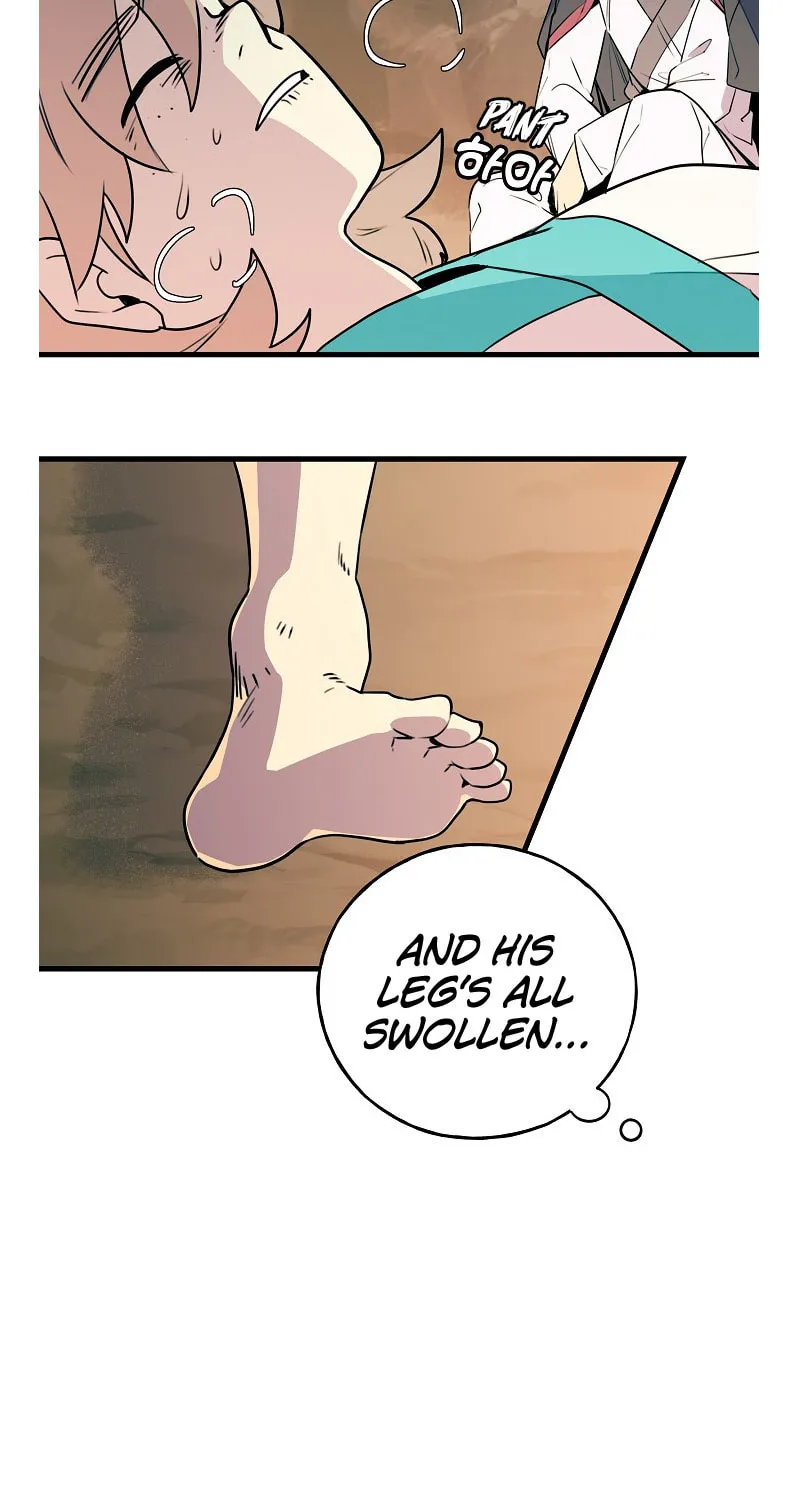 Read Absolute Martial Arts chapter 47 image 53 on Lezhin