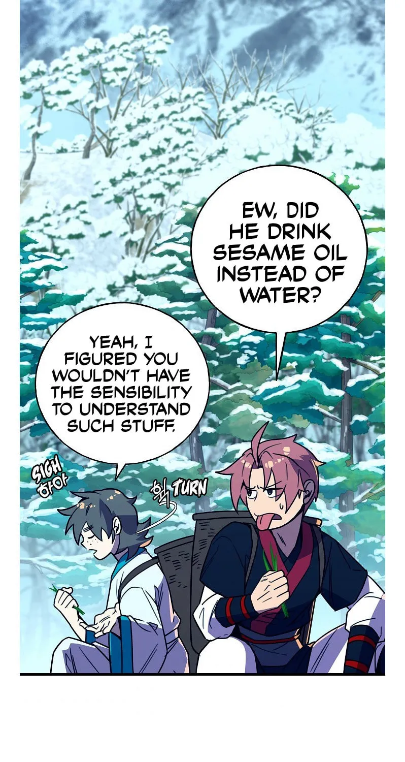 Read Absolute Martial Arts chapter 47 image 6 on Lezhin