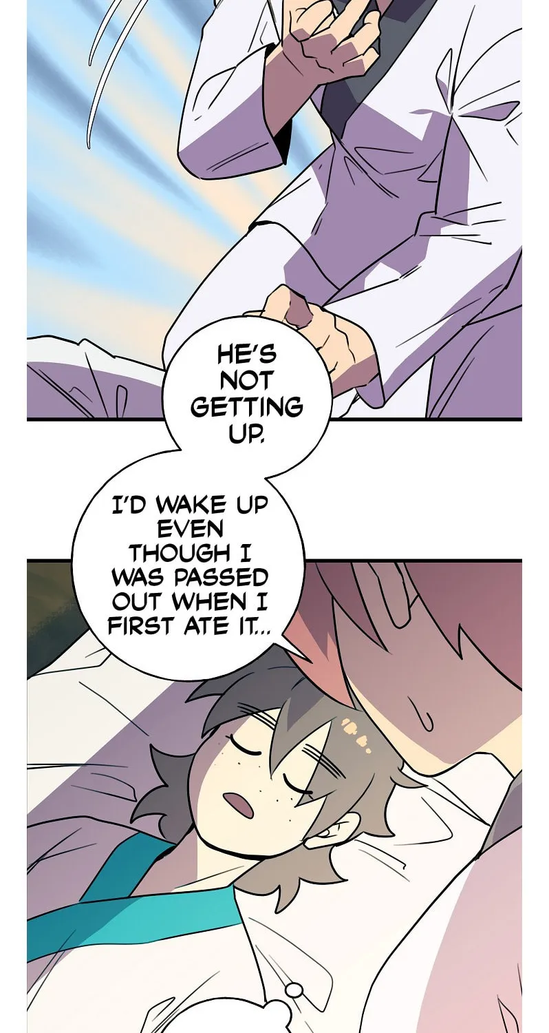 Read Absolute Martial Arts chapter 47 image 64 on Lezhin