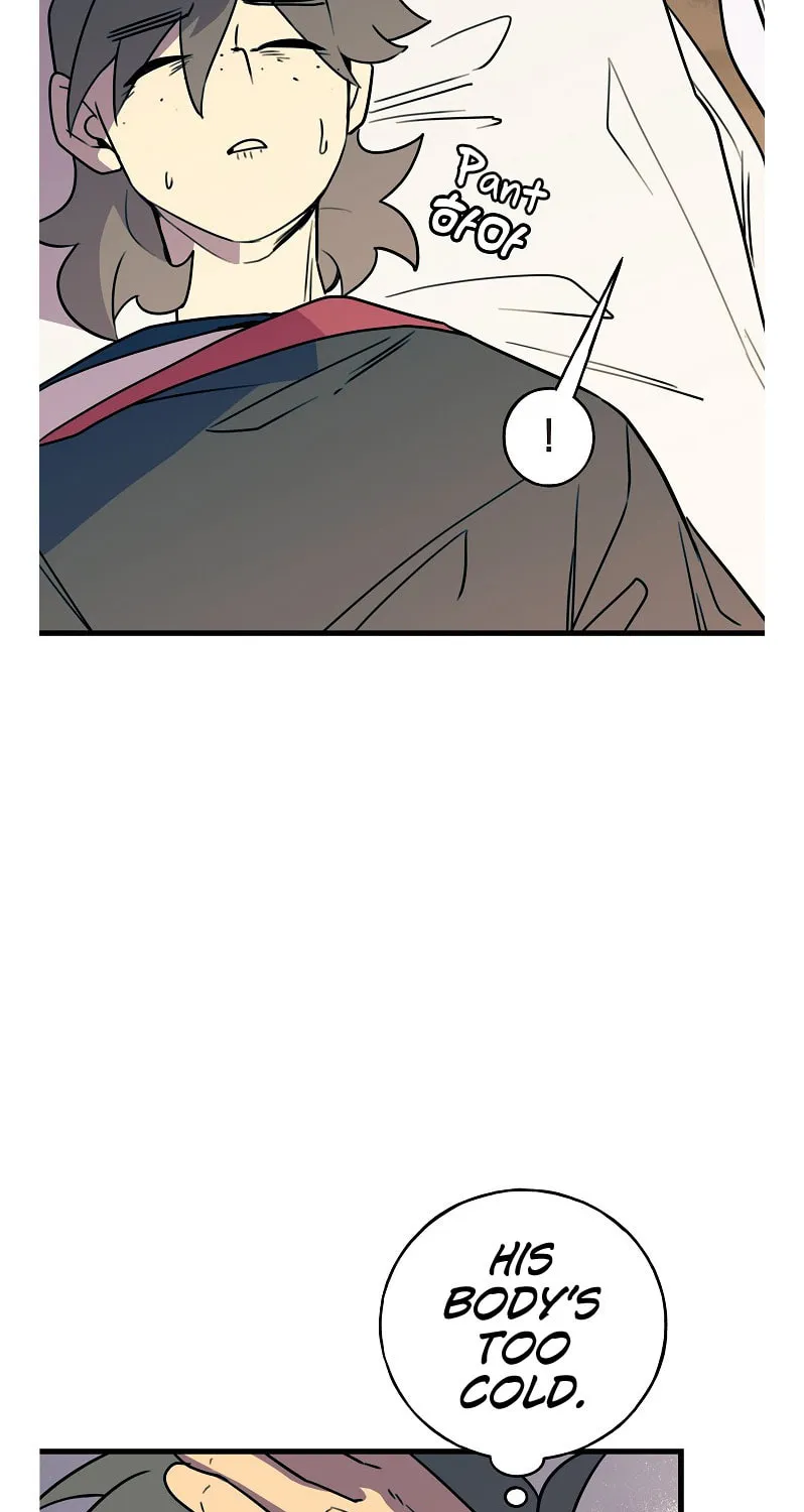 Read Absolute Martial Arts chapter 47 image 69 on Lezhin