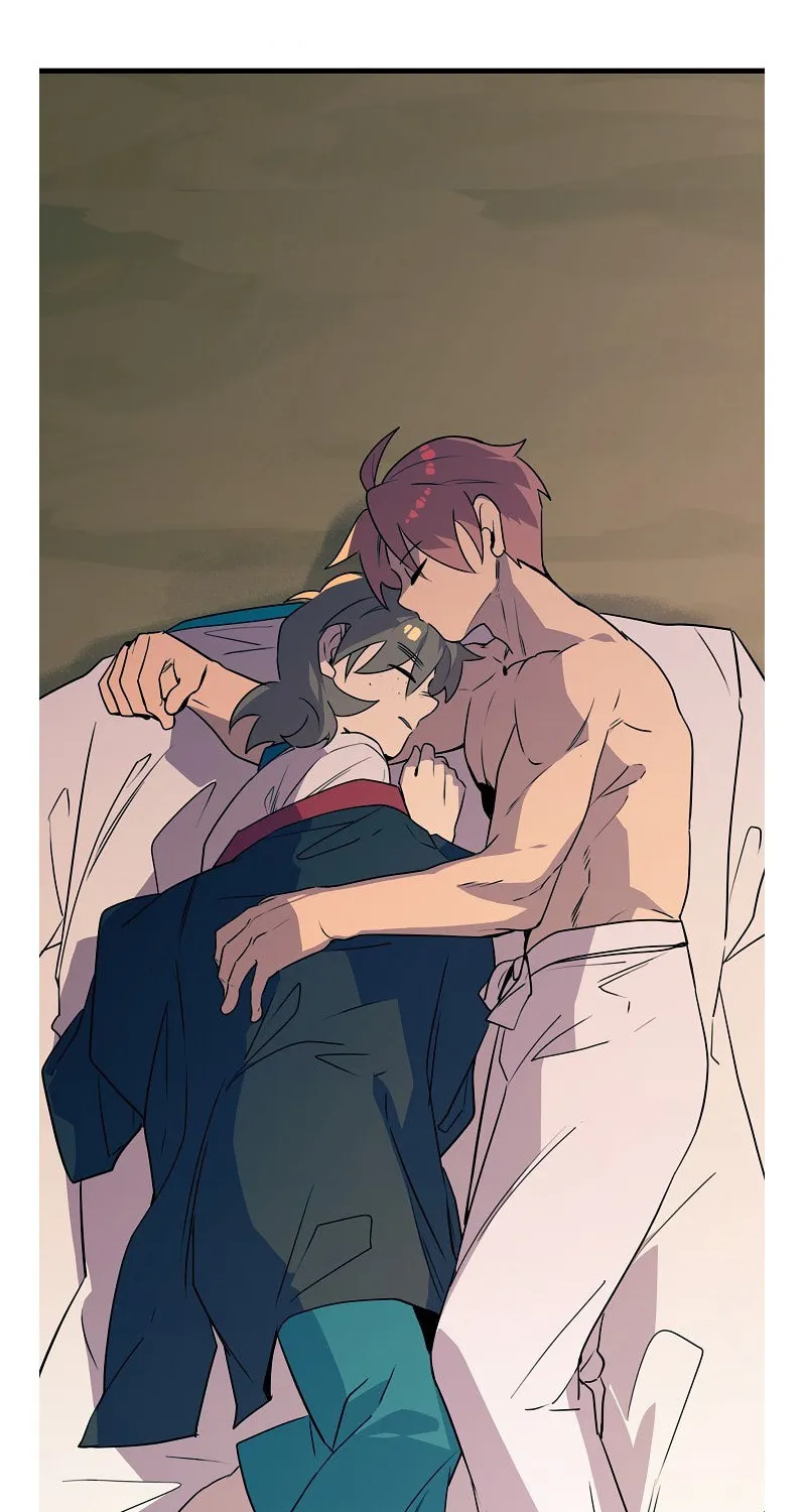 Read Absolute Martial Arts chapter 47 image 74 on Lezhin