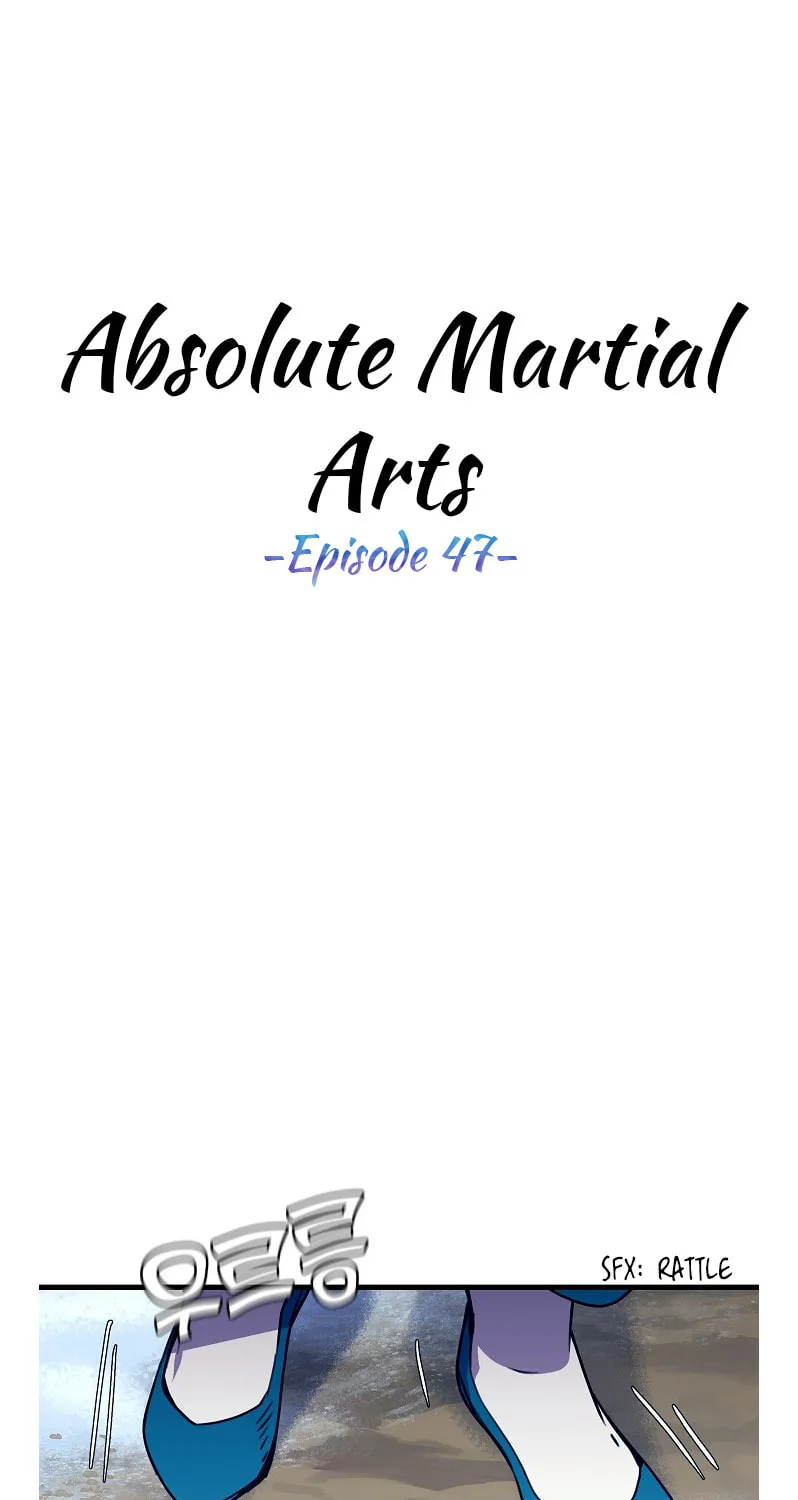 Read Absolute Martial Arts chapter 47 image 9 on Lezhin