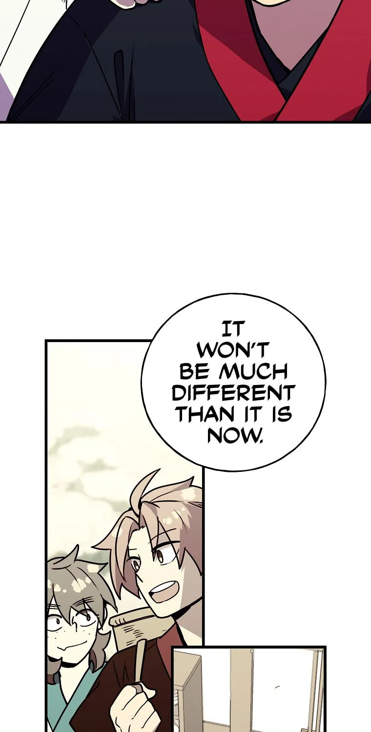 Read Absolute Martial Arts chapter 49 image 11 on Lezhin
