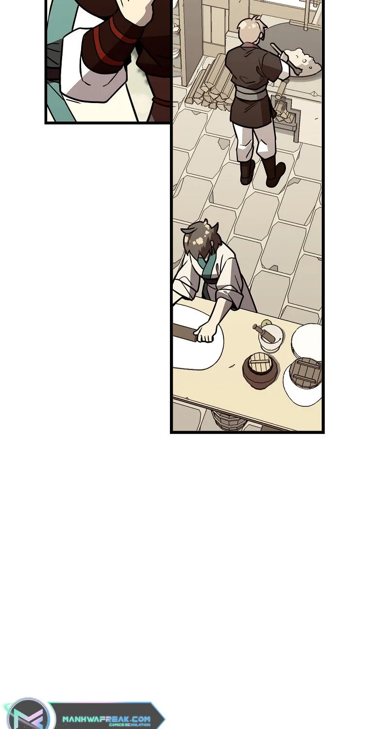 Read Absolute Martial Arts chapter 49 image 12 on Lezhin