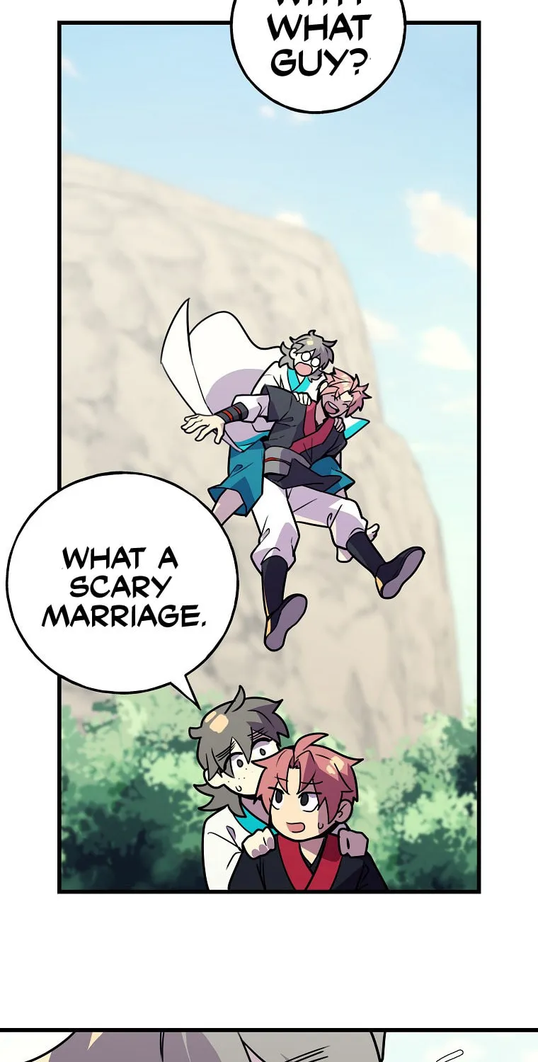 Read Absolute Martial Arts chapter 49 image 17 on Lezhin
