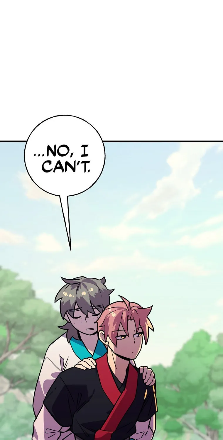 Read Absolute Martial Arts chapter 49 image 24 on Lezhin