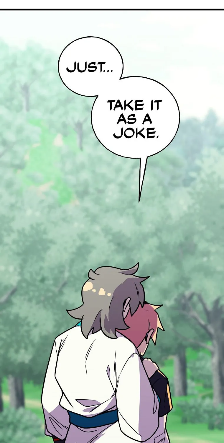 Read Absolute Martial Arts chapter 49 image 31 on Lezhin