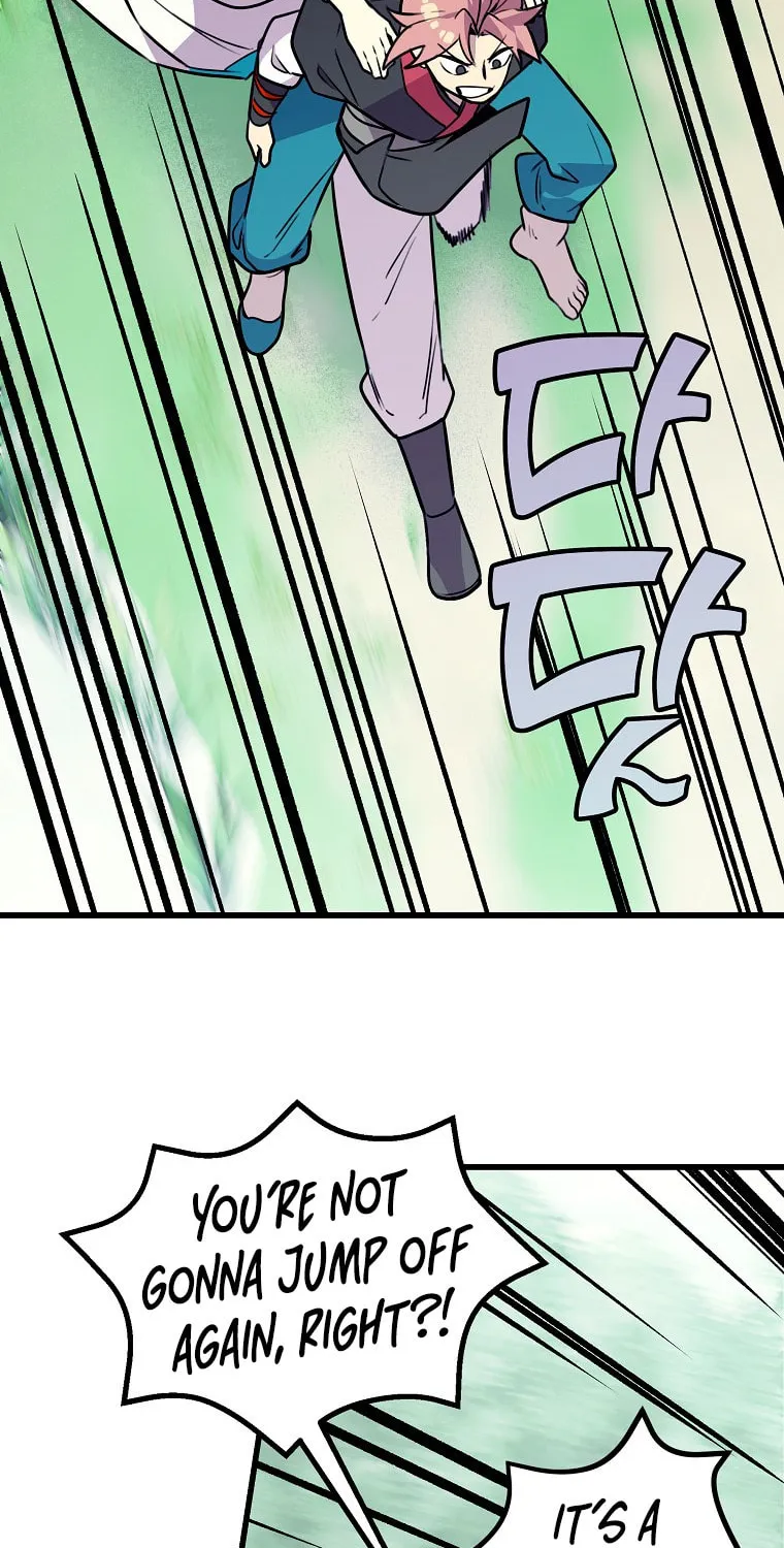 Read Absolute Martial Arts chapter 49 image 35 on Lezhin