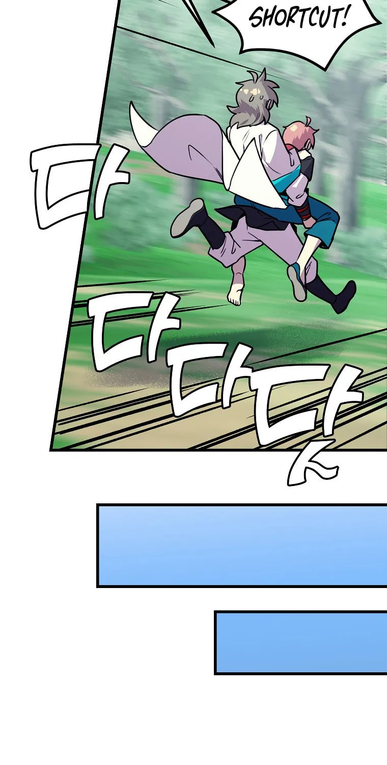 Read Absolute Martial Arts chapter 49 image 36 on Lezhin