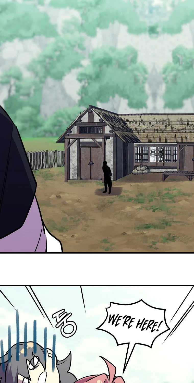 Read Absolute Martial Arts chapter 49 image 38 on Lezhin
