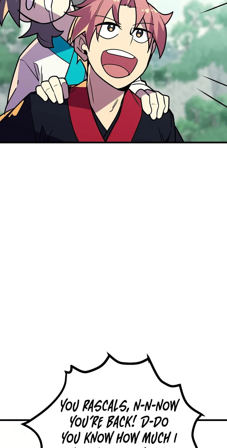 Read Absolute Martial Arts chapter 49 image 39 on Lezhin