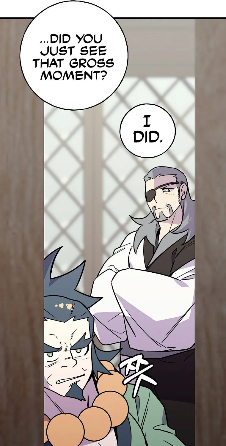 Read Absolute Martial Arts chapter 49 image 44 on Lezhin
