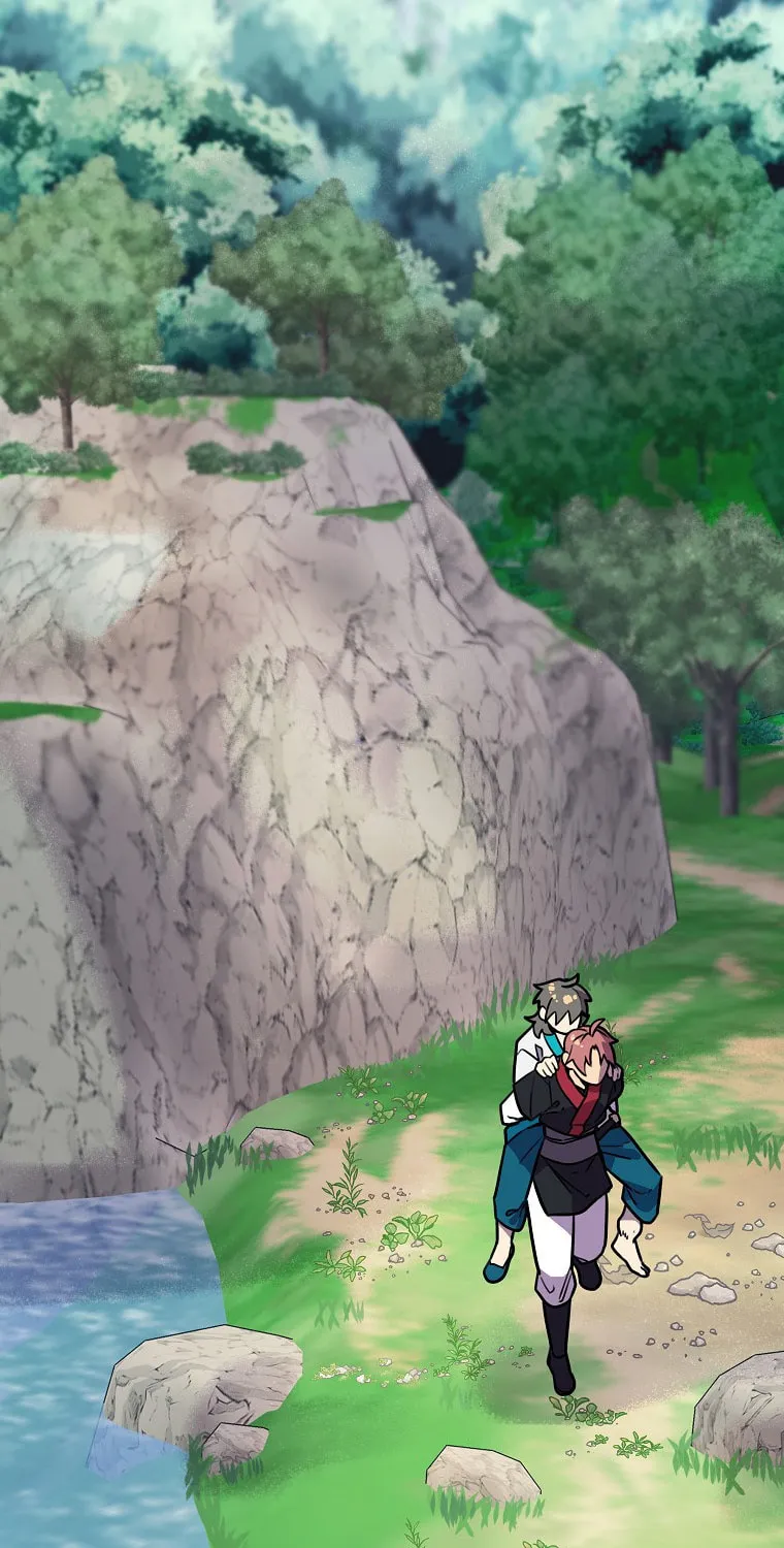 Read Absolute Martial Arts chapter 49 image 5 on Lezhin