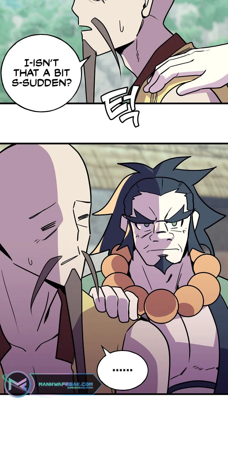 Read Absolute Martial Arts chapter 49 image 52 on Lezhin