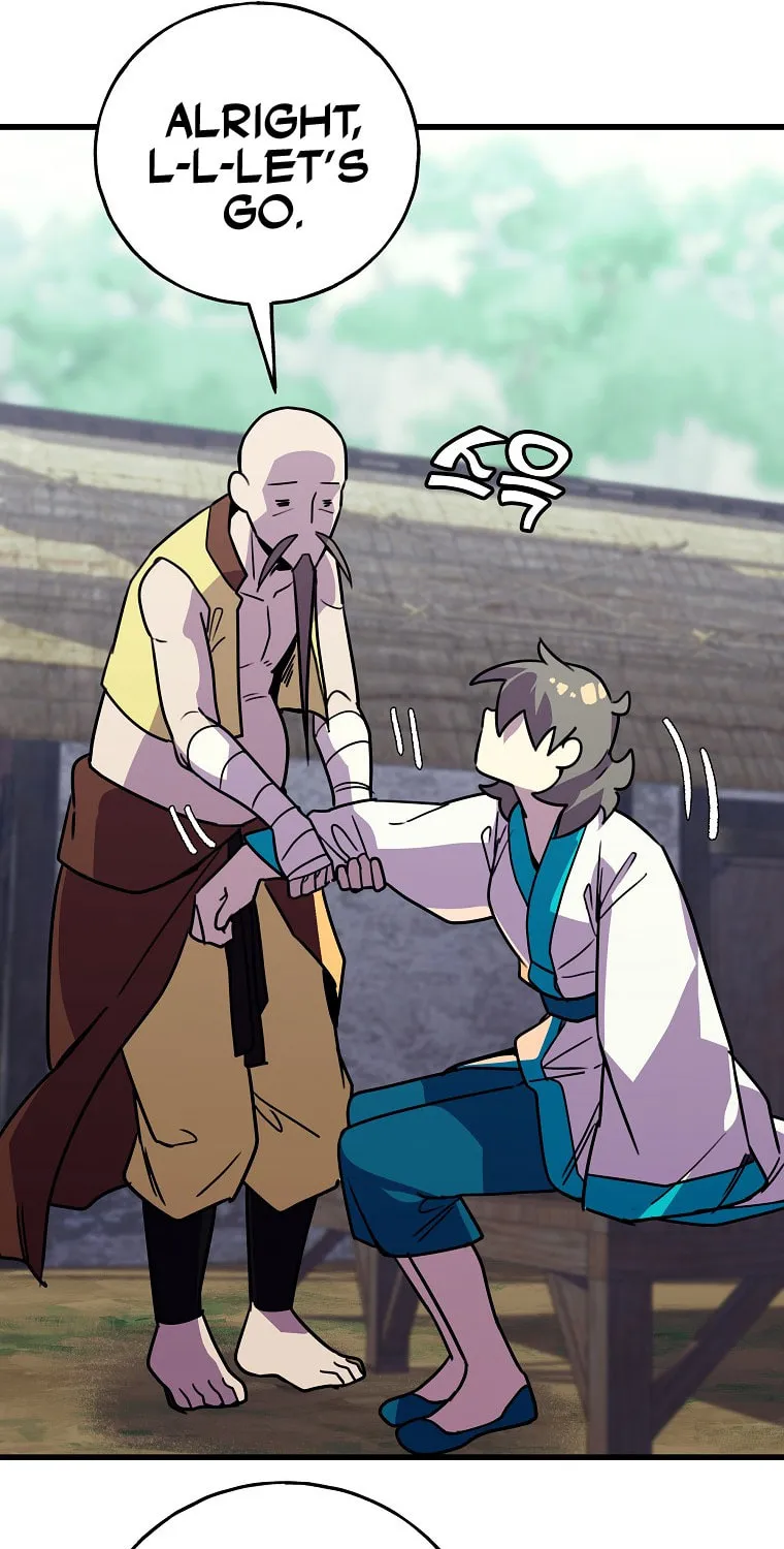 Read Absolute Martial Arts chapter 49 image 54 on Lezhin
