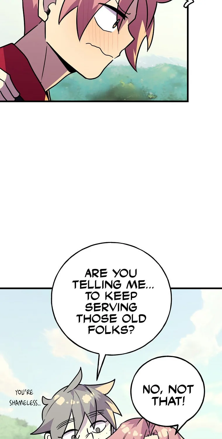 Read Absolute Martial Arts chapter 49 image 8 on Lezhin
