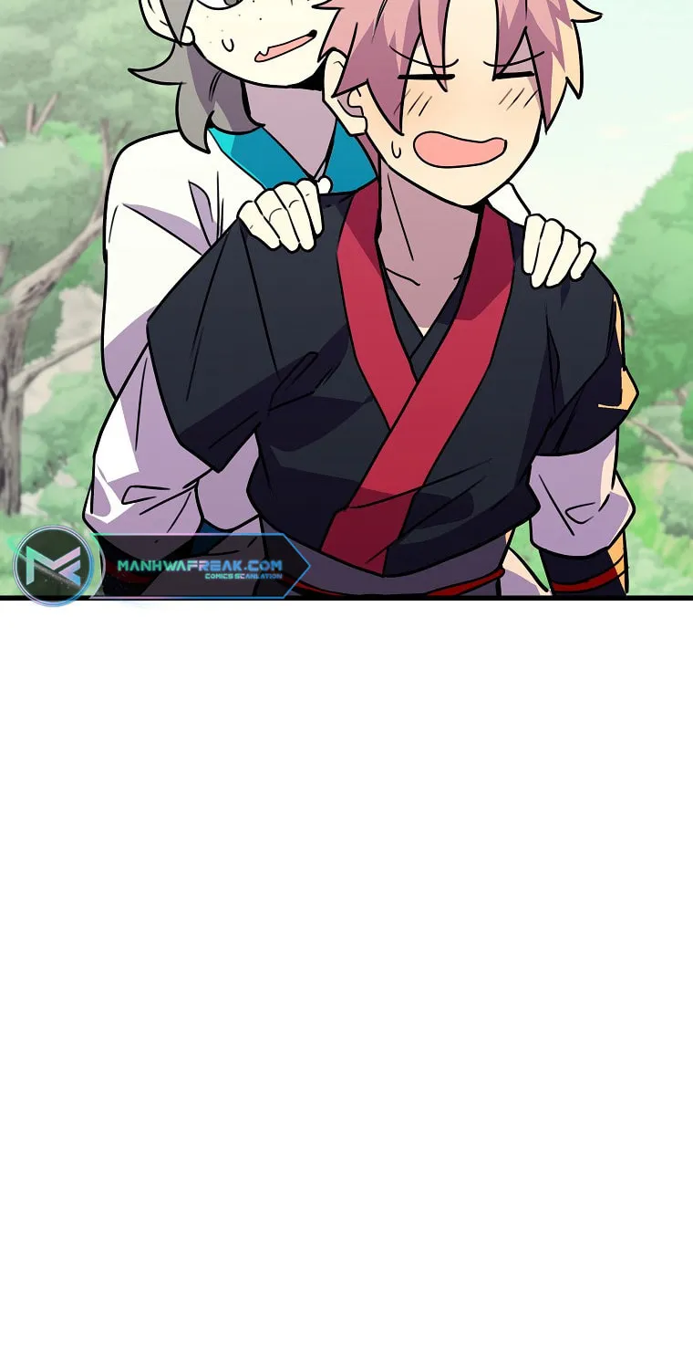 Read Absolute Martial Arts chapter 49 image 9 on Lezhin