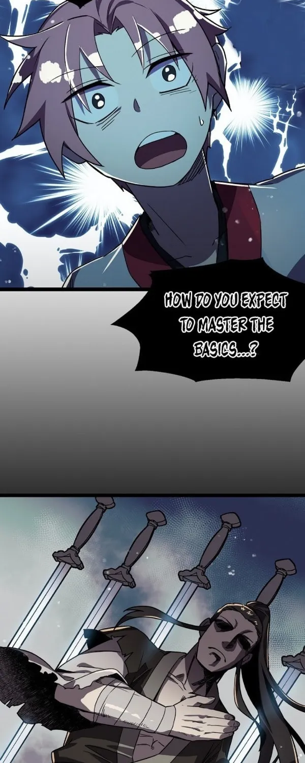 Read Absolute Martial Arts chapter 5 image 1 on Lezhin