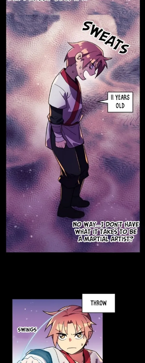 Read Absolute Martial Arts chapter 5 image 11 on Lezhin