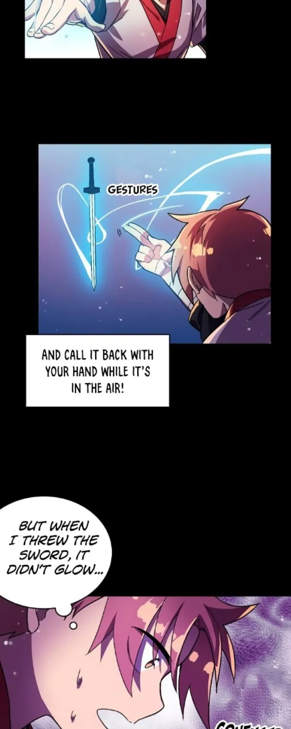Read Absolute Martial Arts chapter 5 image 12 on Lezhin
