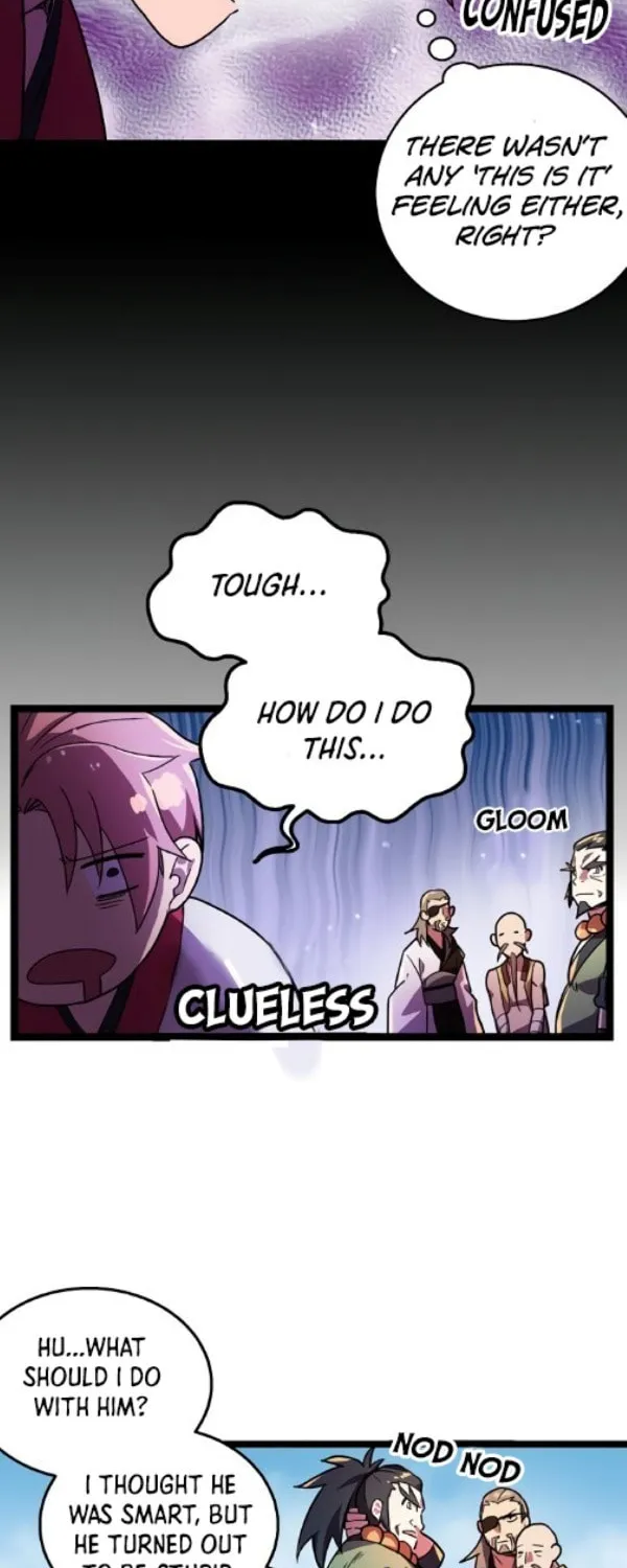 Read Absolute Martial Arts chapter 5 image 13 on Lezhin