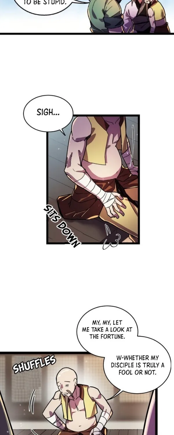 Read Absolute Martial Arts chapter 5 image 14 on Lezhin