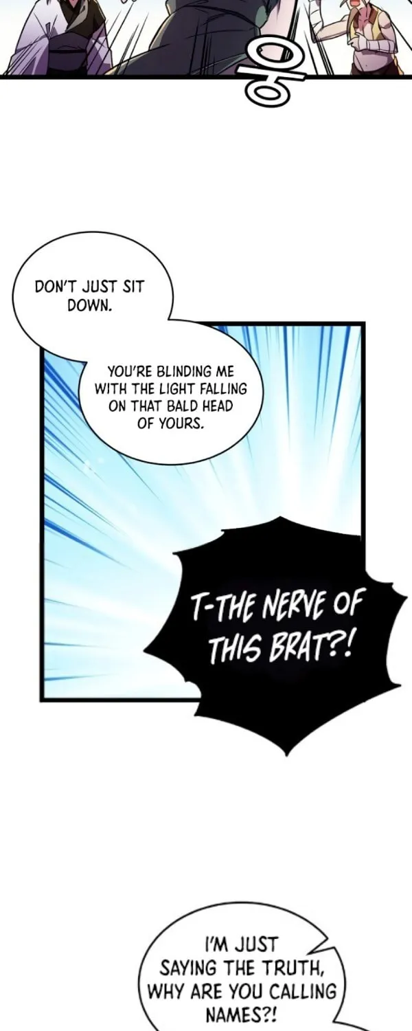 Read Absolute Martial Arts chapter 5 image 16 on Lezhin